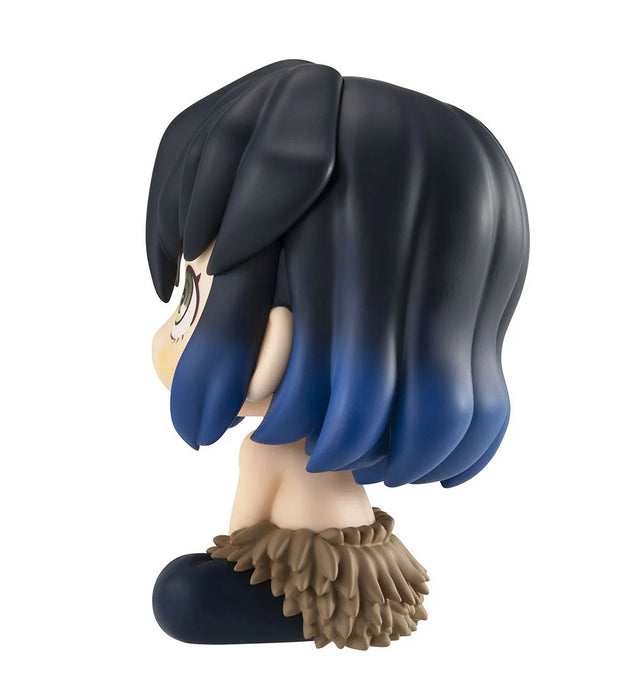 Megahouse Figures Look Up: Demon Slayer - Inosuke Hashibira