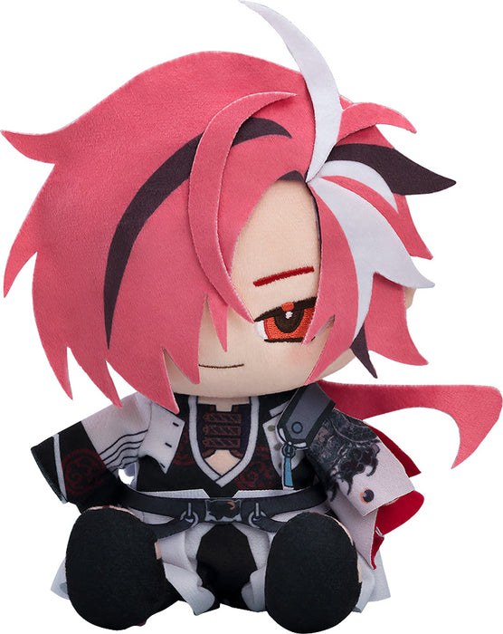 Orange Rouge Plushie Chocopuni: Fate Grand Order - Archer Takasugi Shinsaku Peluche