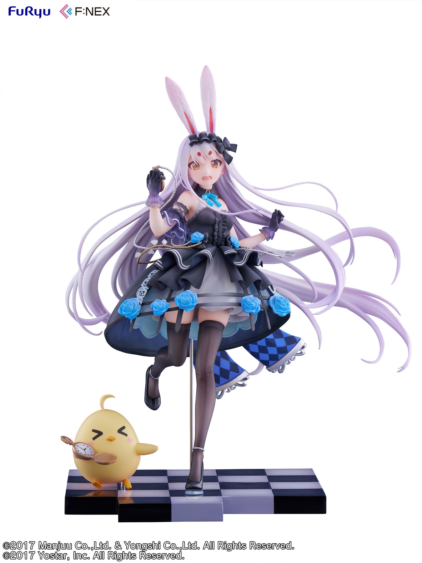 Azur Lane