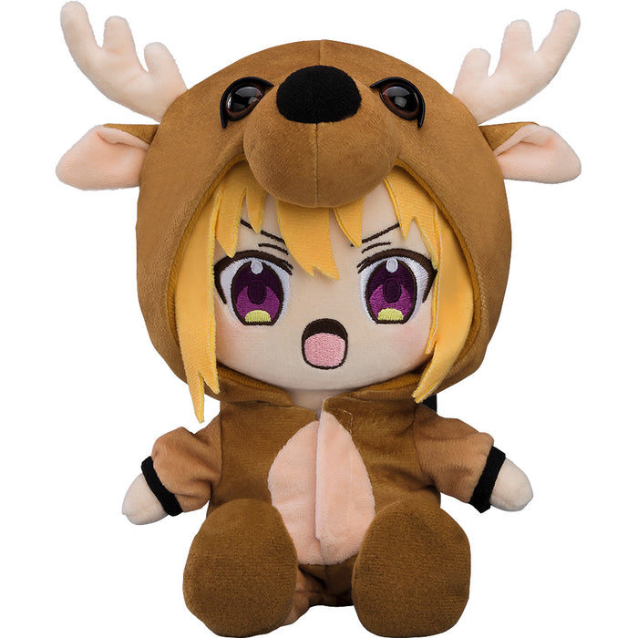 Good Smile Plushie Kigurumi: My Deer Friend Nokotan - Torako Koshi Peluche