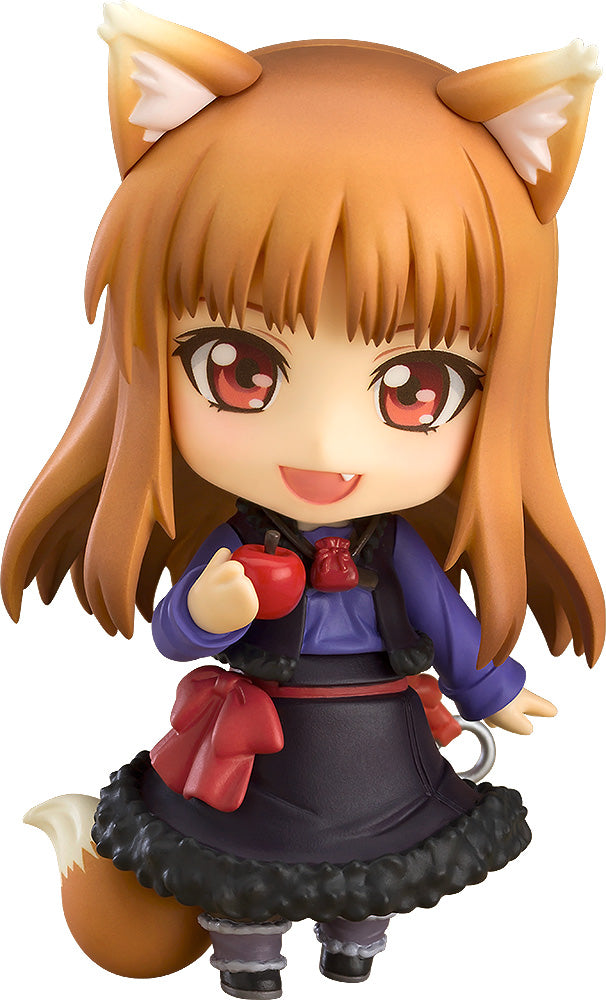Good Smile Nendoroid: Spice And Wolf - Holo
