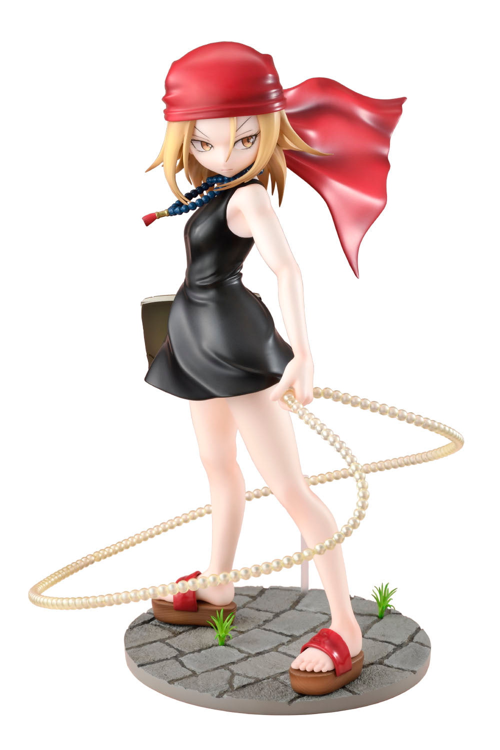 Bellfine Scale Figure: Shaman King - Anna Kyoyama Escala 1/7