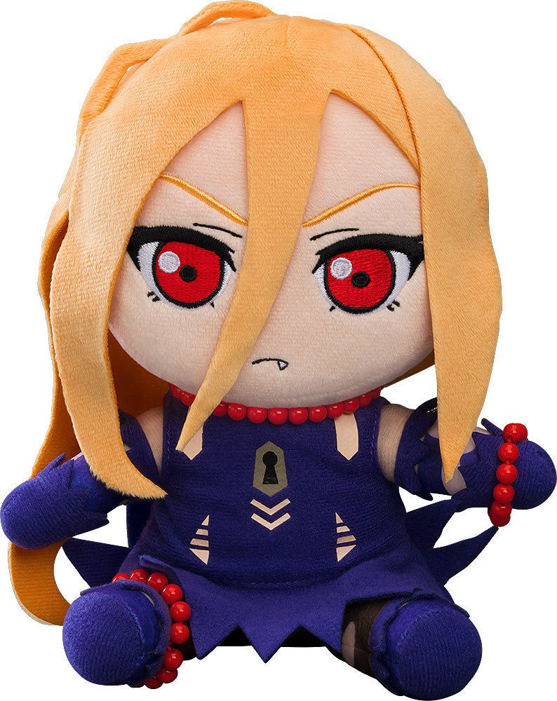 Good Smile Plushies: Overlord Iv - Evileye Peluche