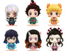 Good Smile Pocket Maquette: Demon Slayerkimetsu No Yaiba - Set Personajes Figura Sorpresa
