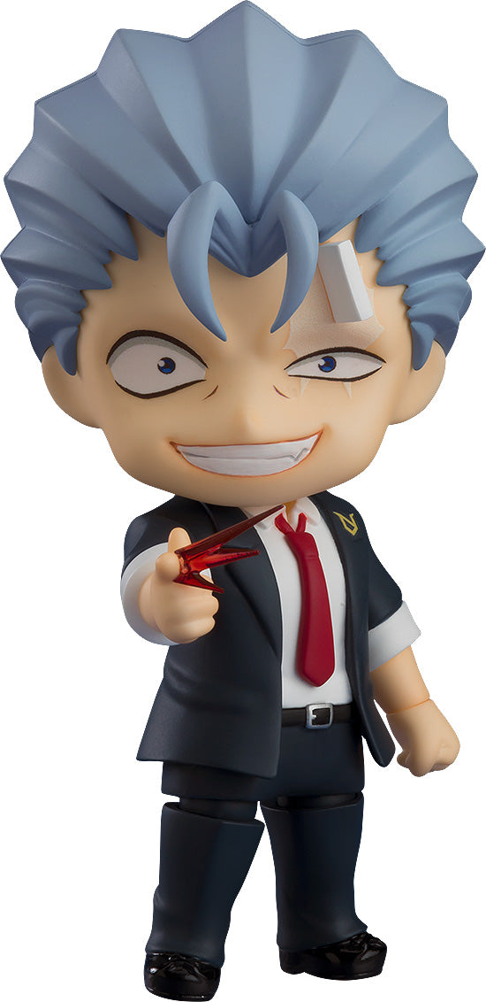 Good Smile Nendoroid: Undead Unluck - Andy