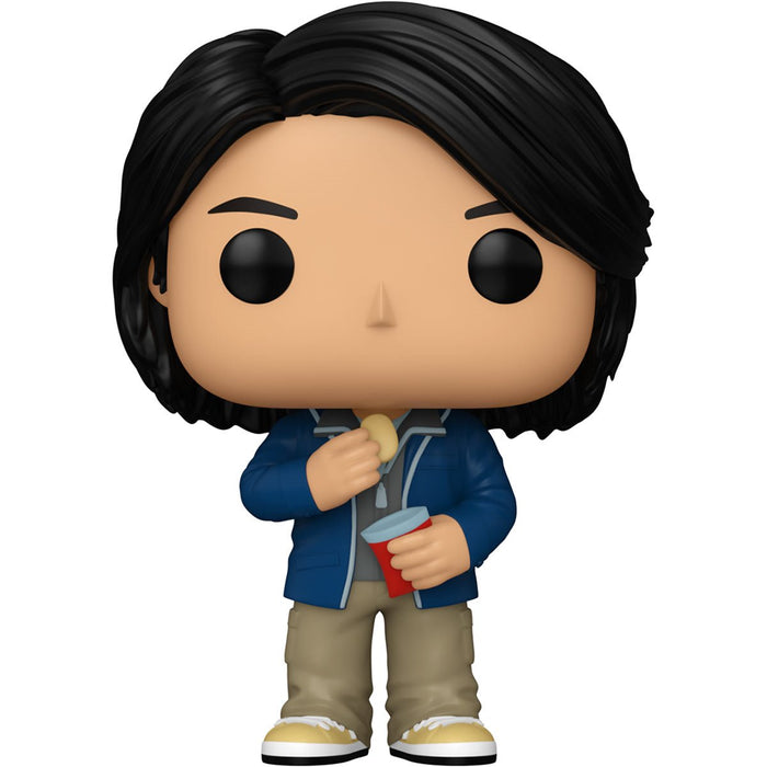 Funko Pop Movies: Rapido y Furioso - Han Lue