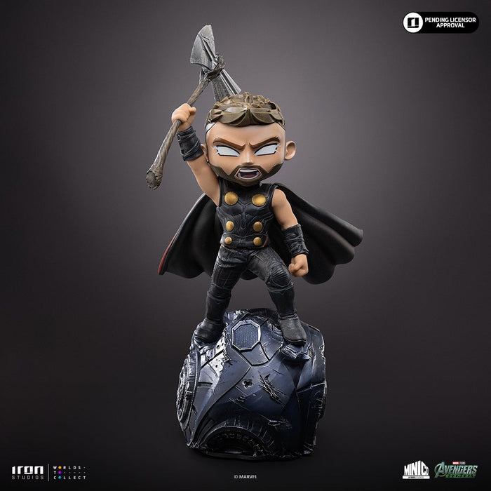 Iron Studios MiniCo: Avengers Doomsday - Thor
