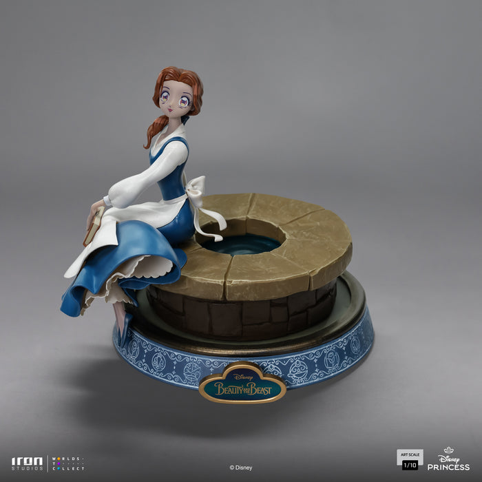 IRON Studios Anime Princess: Disney - Bella
