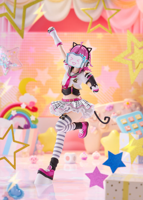 Plum Scale Figure: Love Live Nijigasaki Academy School Idol Club - Rina Tennoji Escala 1/7