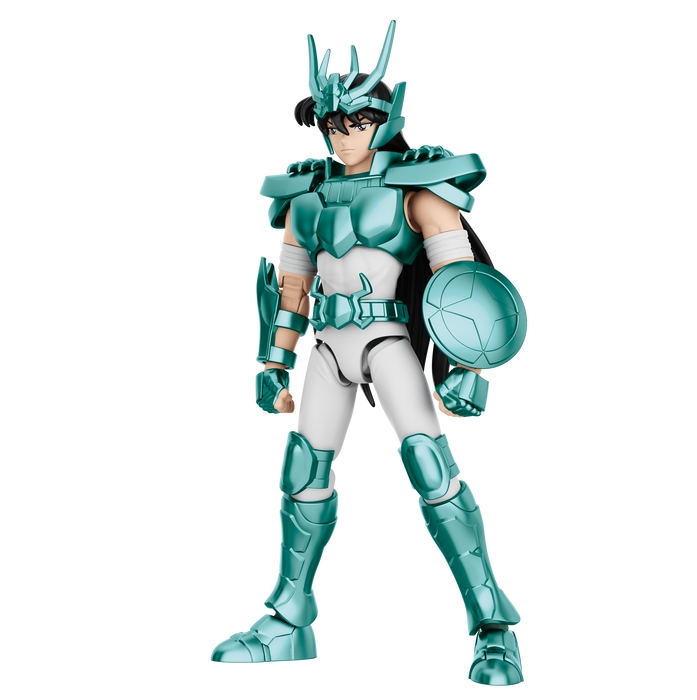Blokees Saint Seiya Champion Class: Dragon Shiryu version Manga 75010