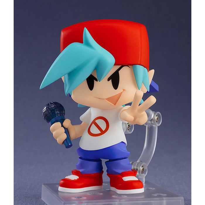 Good Smile Nendoroid: Friday Night Funkin - Boyfriend
