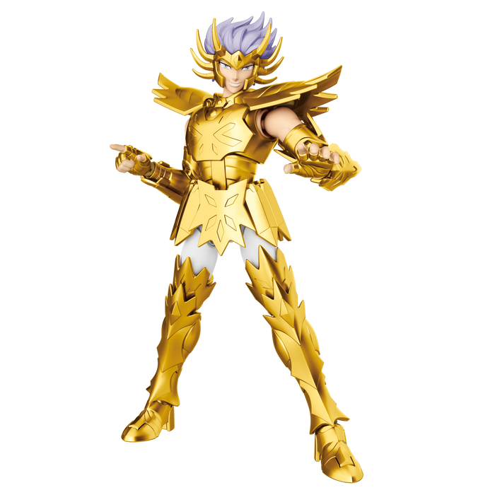 Blokees Saint Seiya Champion Class: Mascara de la Muerte Cancer version Manga 75012