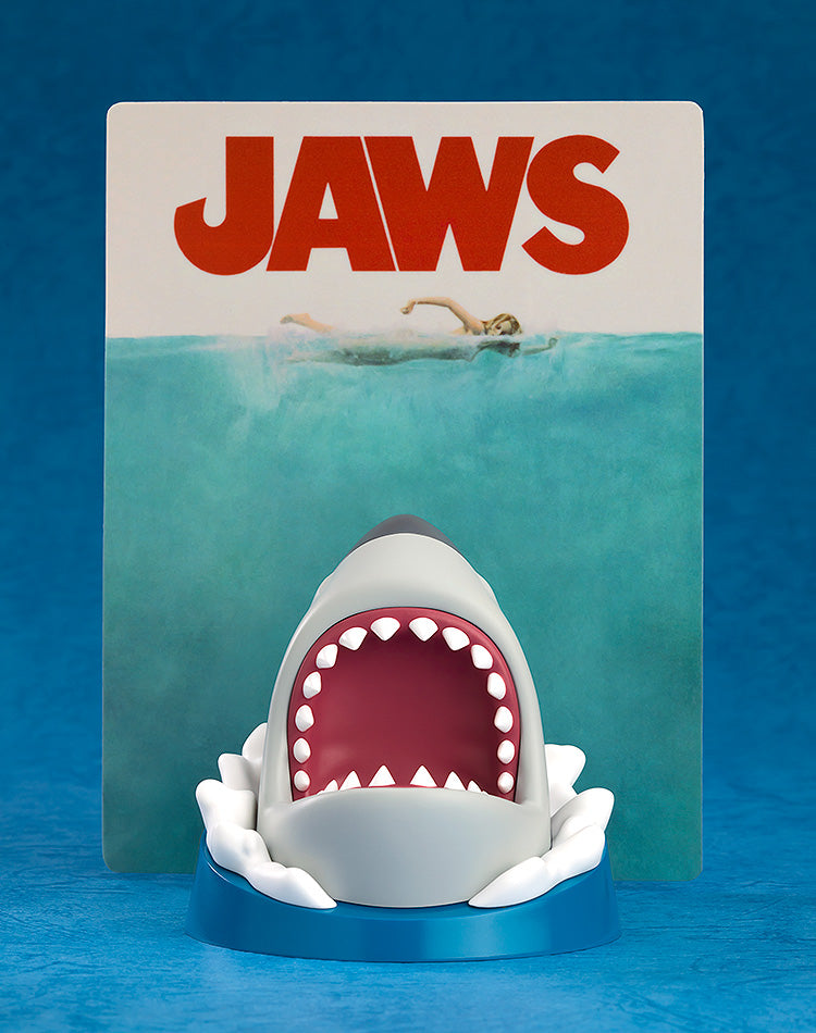 Good Smile Nendoroid: Jaws - Jaws