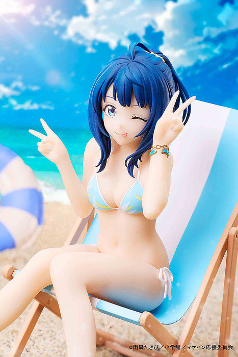 Aniplex Figures: Makeine Too Many Losing Heroines - Anna Yanami