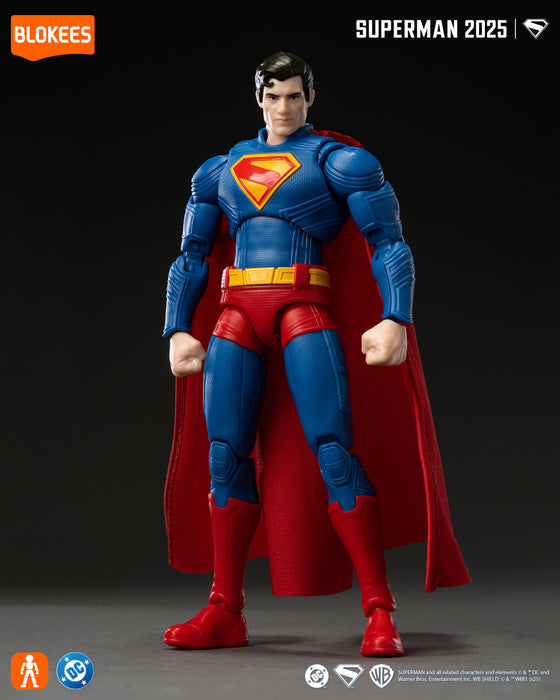 Blokees DC Champion Class: Superman 2025 75671