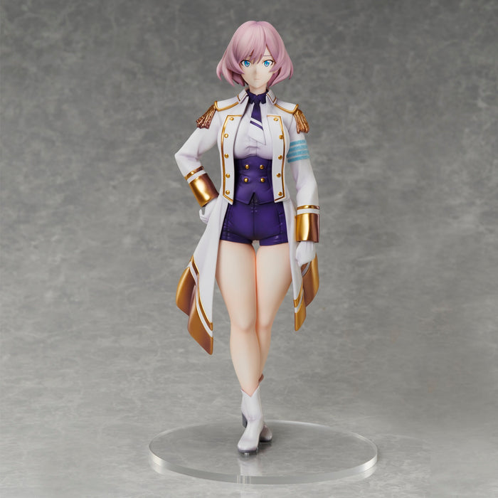 Estream Figures: Ssss Dynazenon - Mujina