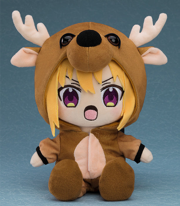 Good Smile Plushie Kigurumi: My Deer Friend Nokotan - Torako Koshi Peluche