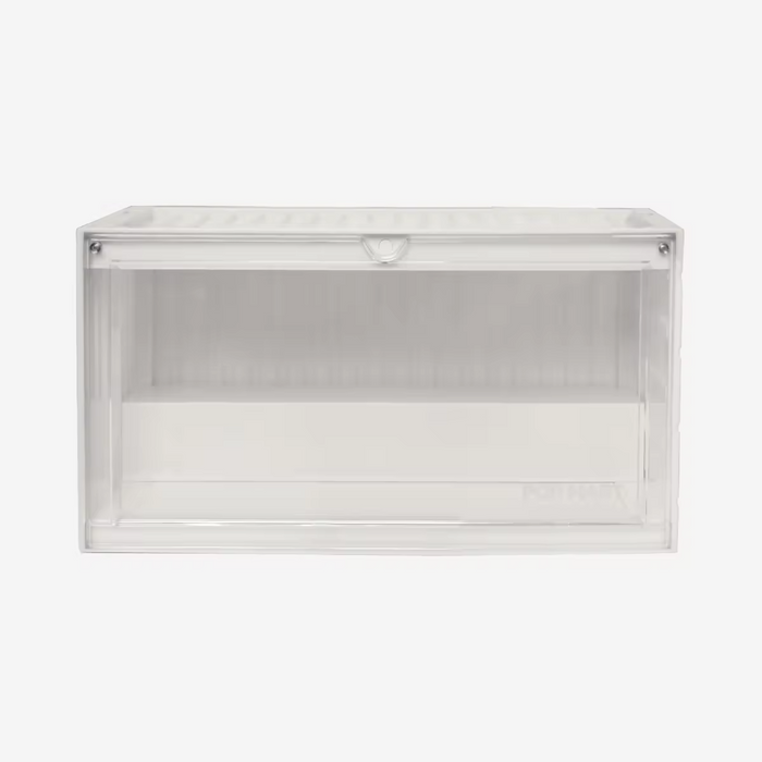 POP MART: Luminous Container White