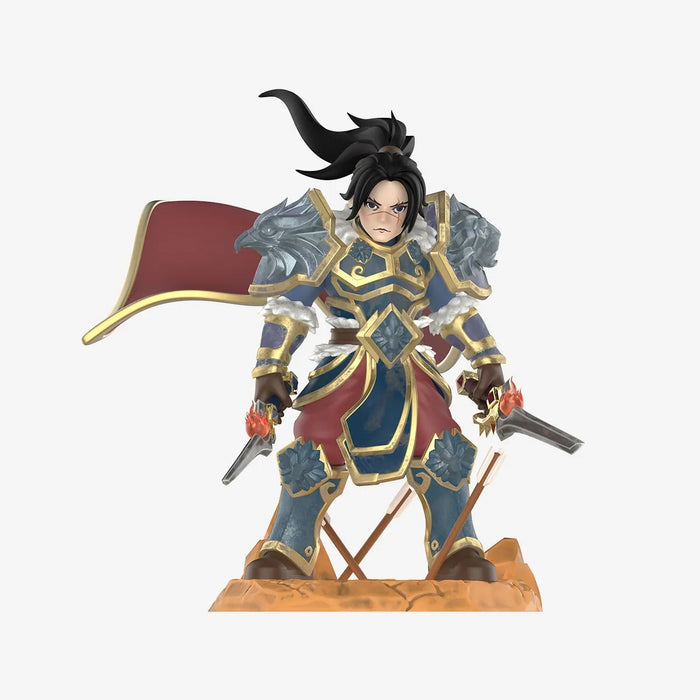 POP MART: World of Warcraft - Collectible Character Series