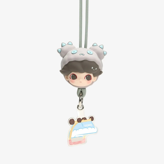 POP MART: DIMOO - Dating Series-Lanyard Blind Box