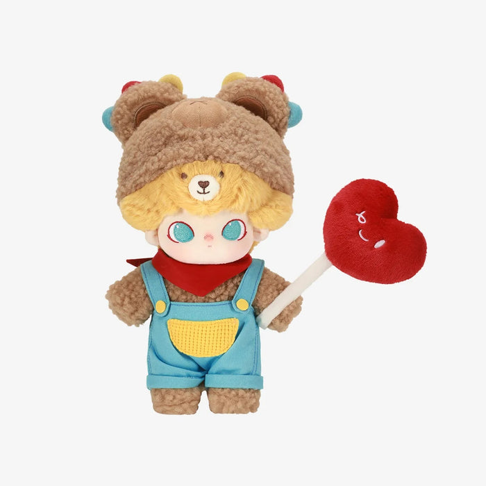 POP MART: DIMOO - Dating Series-20CM Cotton Doll