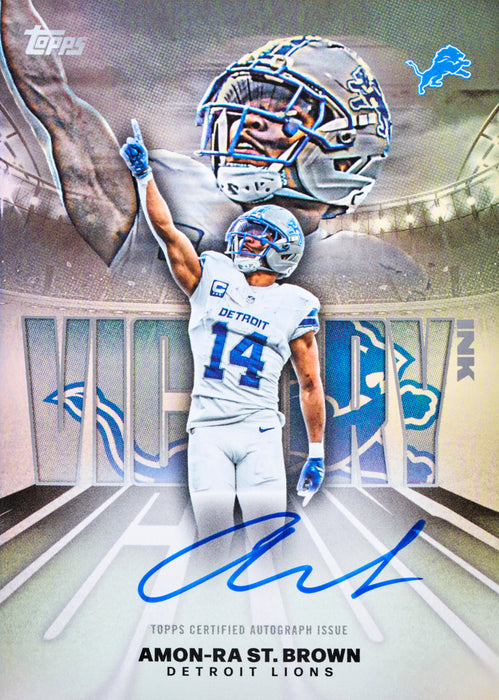 Topps: NFL 2026 Flagship - Value Box FGC006863
