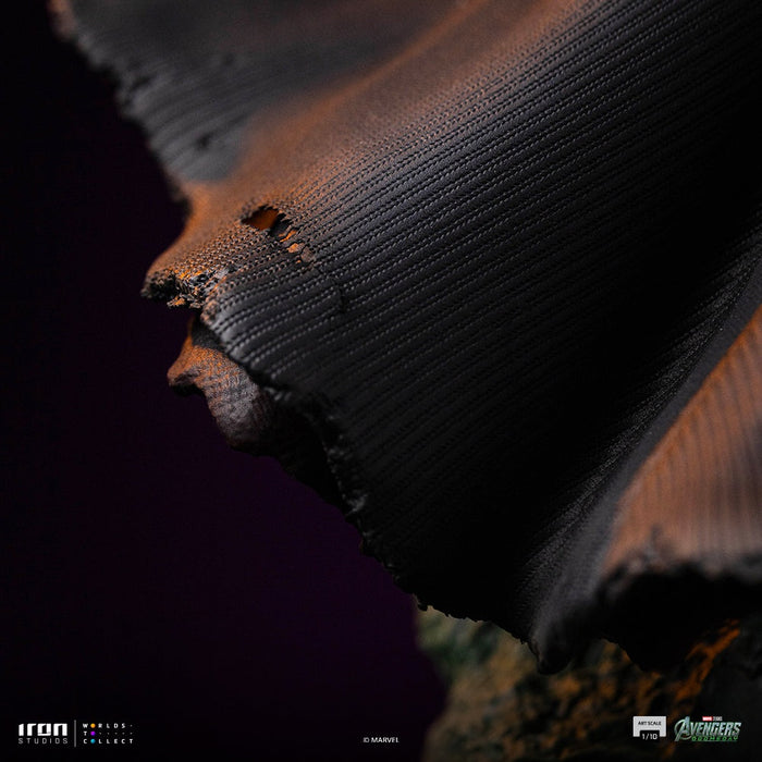 Iron Studios: Avengers Doomsday - Magneto Escala de Arte 1/10