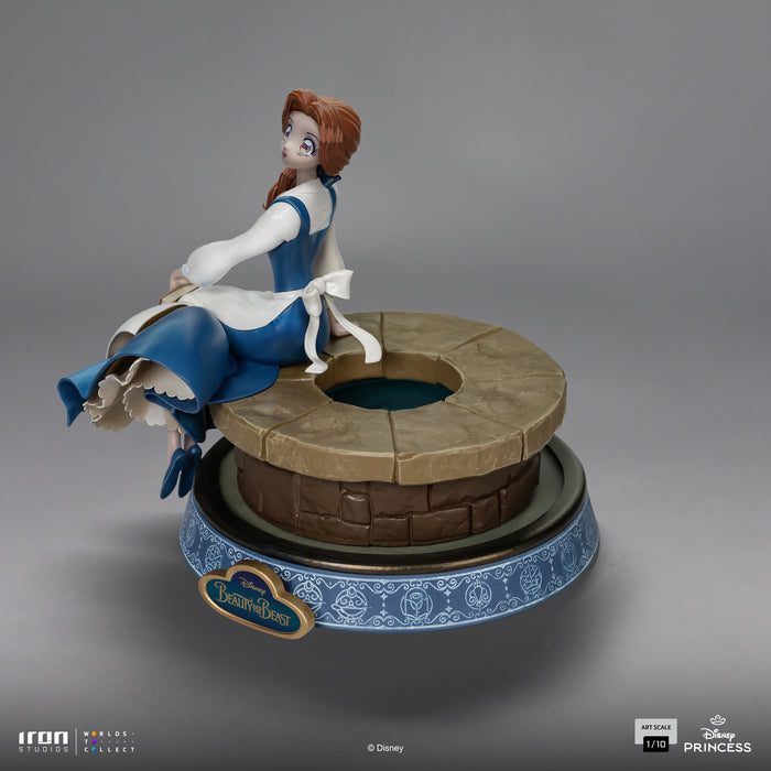 IRON Studios Anime Princess: Disney - Bella