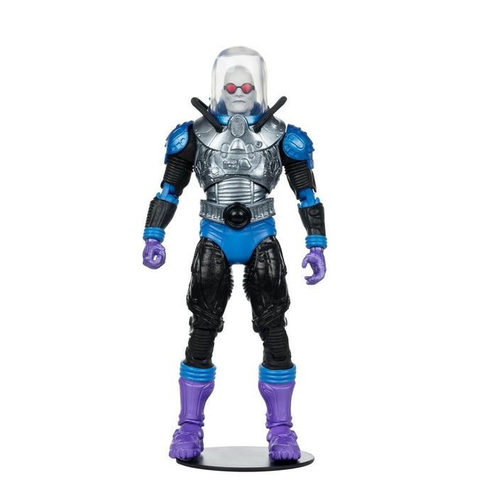 Mcfarlane Vault Collection: Dc Multiverse - Mr. Freeze 7 Pulgadas