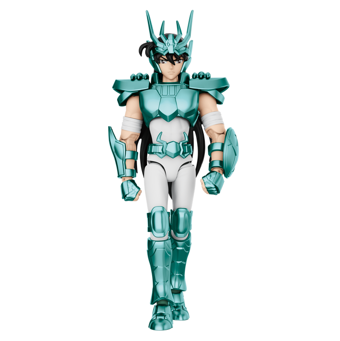 Blokees Saint Seiya Champion Class: Dragon Shiryu version Manga 75010
