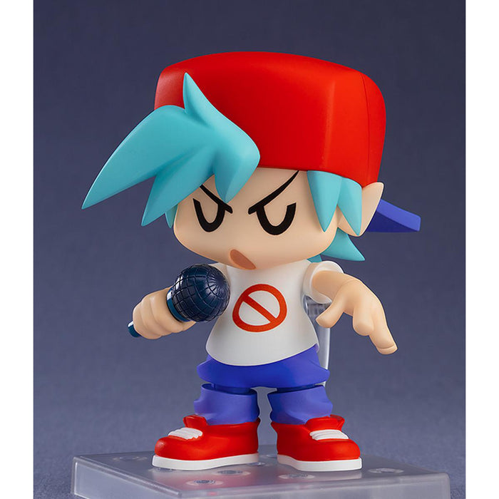 Good Smile Nendoroid: Friday Night Funkin - Boyfriend