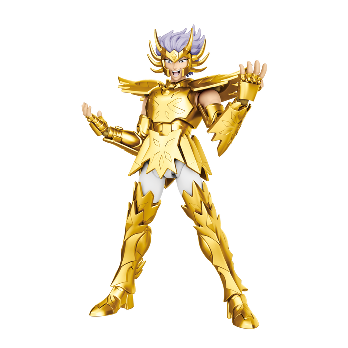 Blokees Saint Seiya Champion Class: Mascara de la Muerte Cancer version Manga 75012