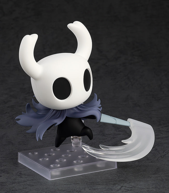 Good Smile Nendoroid: Hollow Knight - The Knight