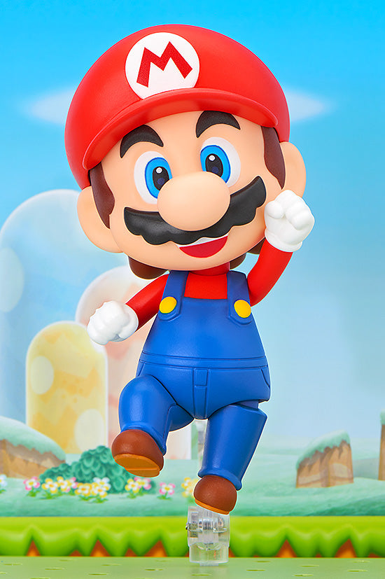 Muñeco Coleccionable Juego Mario Bros Buzzy