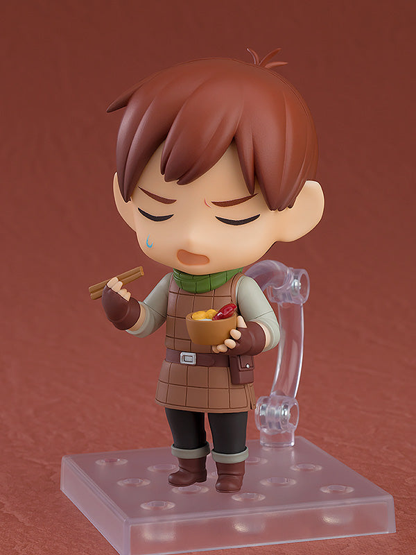 Good Smile Nendoroid: Delicious In Dungeon - Chilchuck