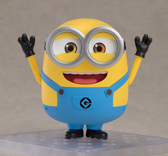 Good Smile Nendoroid: Minions - Bob