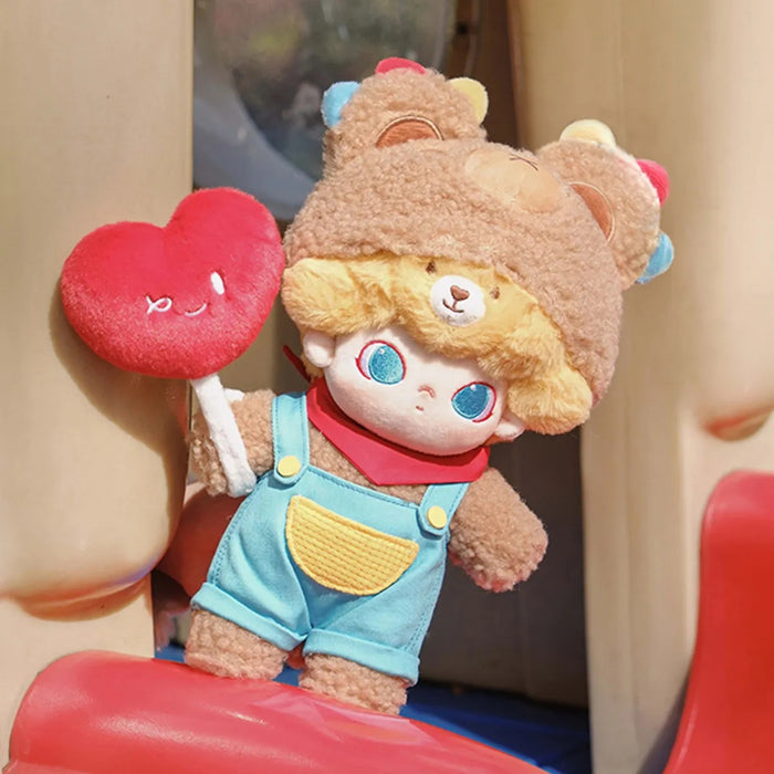 POP MART: DIMOO - Dating Series-20CM Cotton Doll