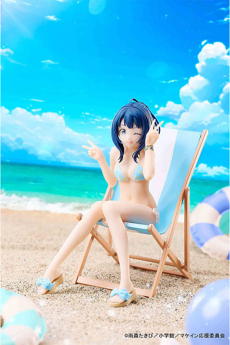Aniplex Figures: Makeine Too Many Losing Heroines - Anna Yanami