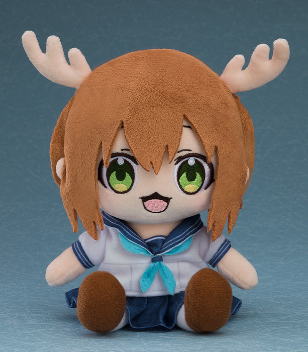 Good Smile Plushie Kigurumi: My Deer Friend Nokotan - Noko Shikanoko Peluche
