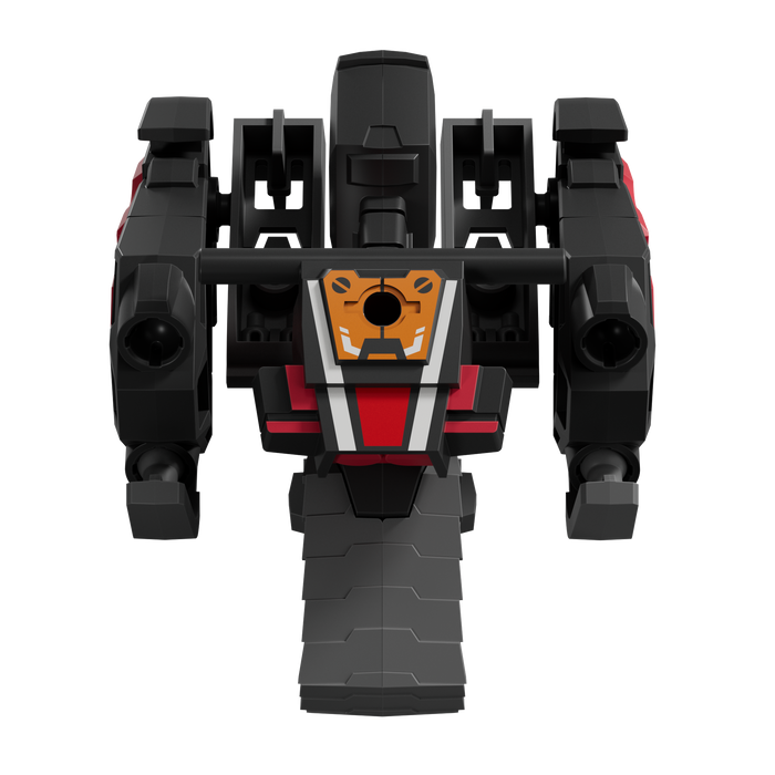 Blokees Astral Rally Defender Version: 01 The First Light - Unitario 75932