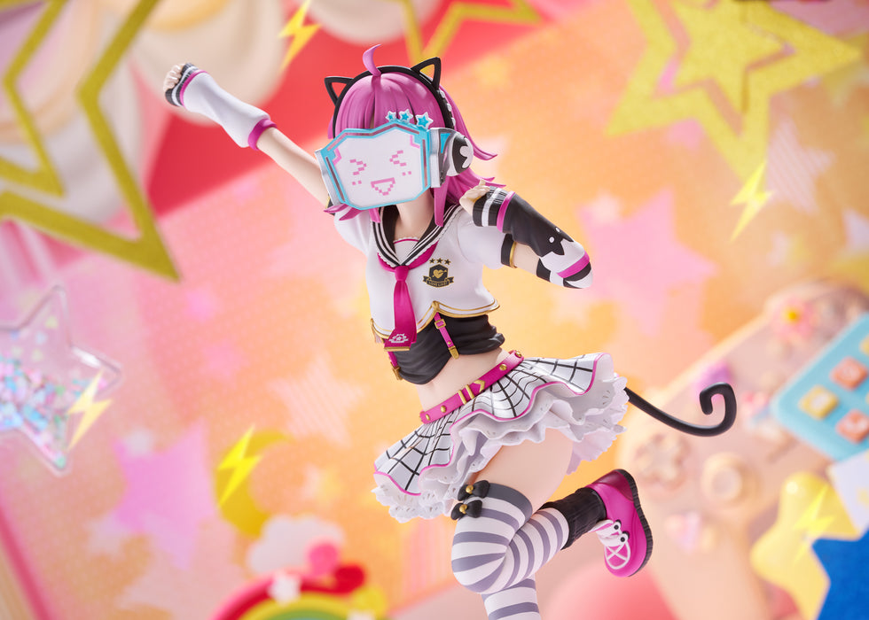 Plum Scale Figure: Love Live Nijigasaki Academy School Idol Club - Rina Tennoji Escala 1/7