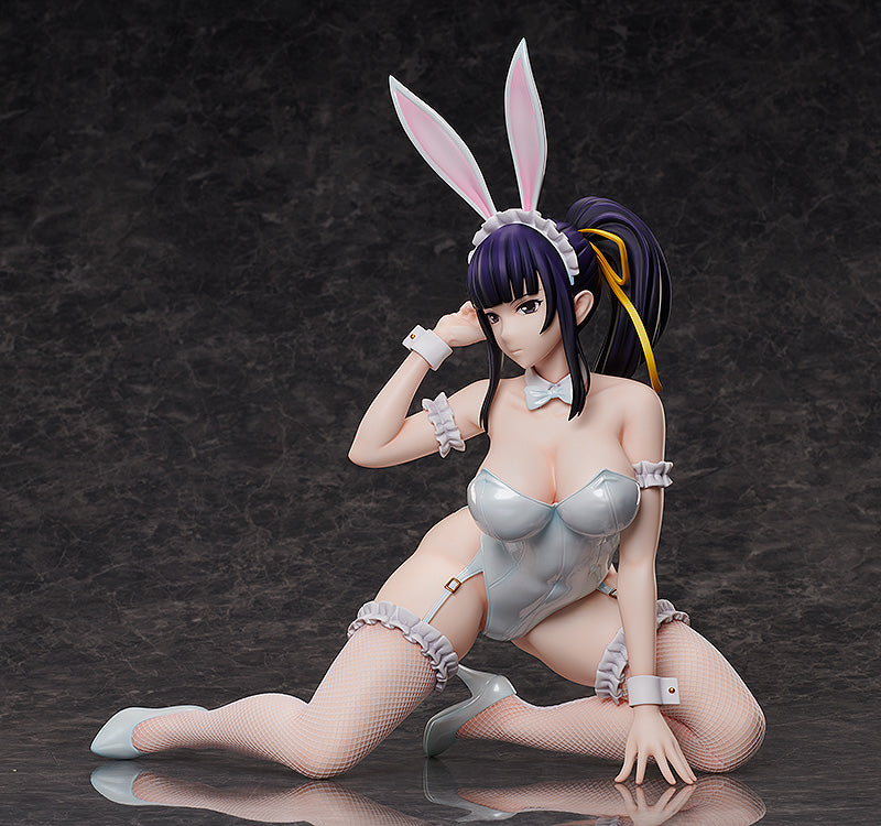 Freeing Scale Figure: Overlord - Narberal Gamma Bunny Escala 1/4