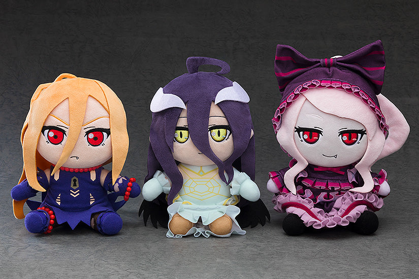 Good Smile Plushies: Overlord Iv - Evileye Peluche