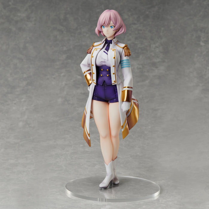 Estream Figures: Ssss Dynazenon - Mujina