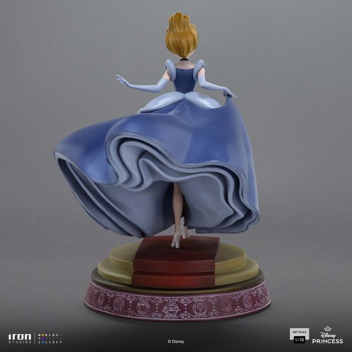 IRON Studios Anime Princess: Disney - Cenicienta