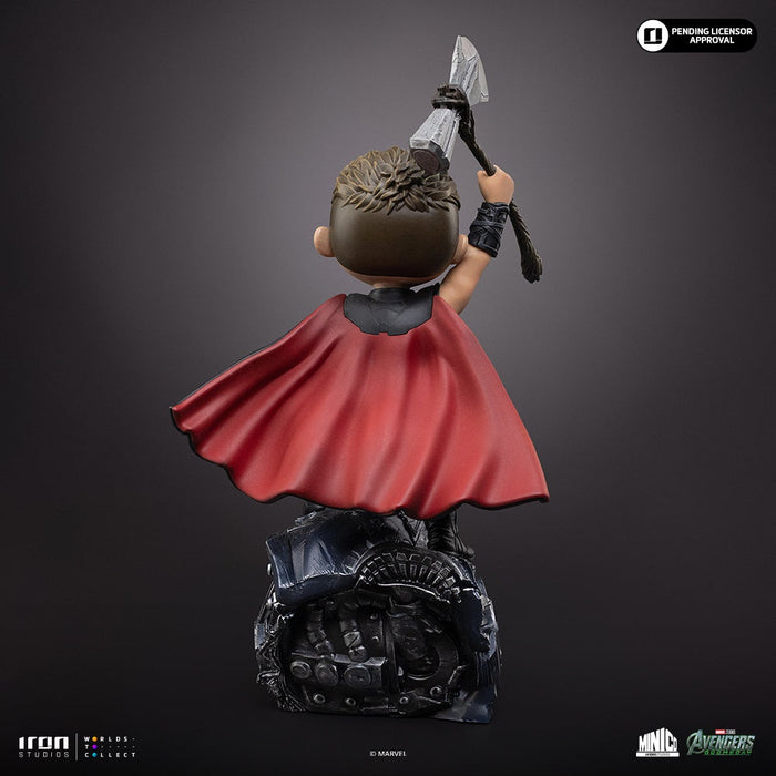 Iron Studios MiniCo: Avengers Doomsday - Thor