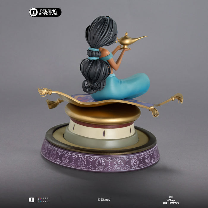 IRON Studios Anime Princess: Disney Princesas - Jasmine
