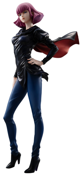 Megahouse Figures Ggg Series: Mobile Suit Z Gundam - Haman Karn
