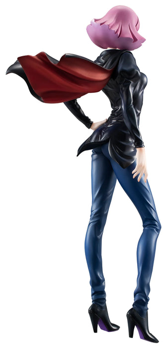 Megahouse Figures Ggg Series: Mobile Suit Z Gundam - Haman Karn