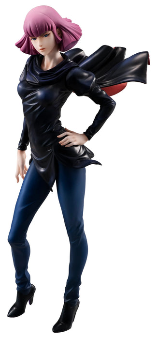 Megahouse Figures Ggg Series: Mobile Suit Z Gundam - Haman Karn